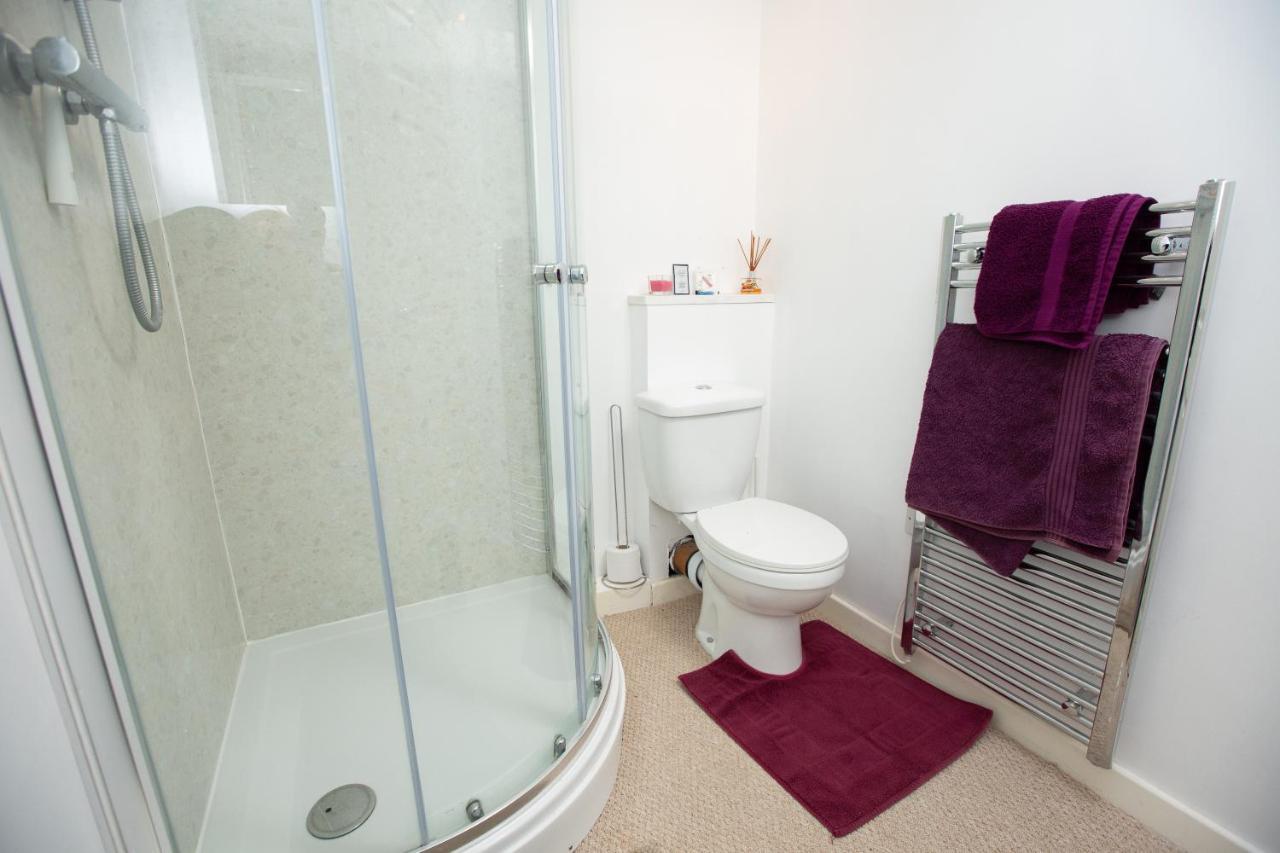 Perfect Business Accommodation At Sidings Farm - Luxury Cottage Accommodation - Fully Equipped & Self Catering Pidley Extérieur photo