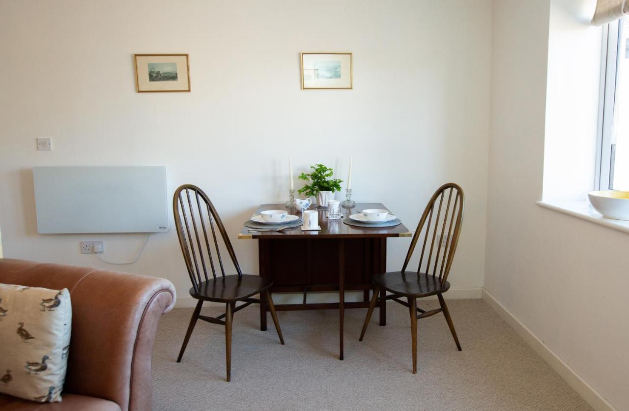 Perfect Business Accommodation At Sidings Farm - Luxury Cottage Accommodation - Fully Equipped & Self Catering Pidley Extérieur photo